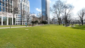 Stichwort „Central Park“