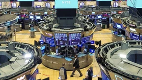 EU-Aufsicht will  Spacs-Geschäft  untersuchen