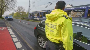 Polizei geht verstärkt gegen Raser vor