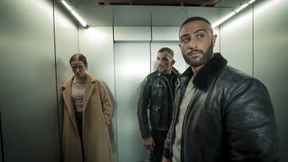 „Bankenmetropole, Junkies, Crack und Kohle“