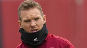 Nagelsmann meldet sich aus der Quarantäne