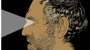 Was treibt Sie zu den Malern?