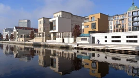 Wer kaum Vermögen hat, zahlt drei Mal höhere Zinsen