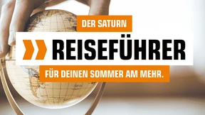 Urlaub am schönsten Ort der Welt