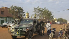 Viele Tote bei Geiselnahme in Hotel