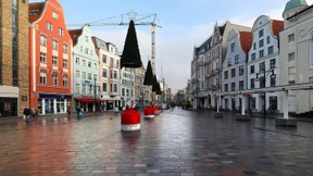 Wie Rostock erfolgreich Corona bekämpft