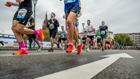 Baustellen sind die größten Feinde der Marathon-Planer