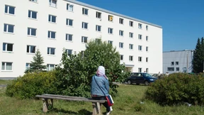  Zu wenig Betten in Suhler Unterkunft