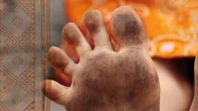 Der Geruch der Heimat