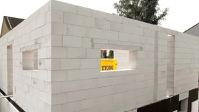 Baustoffkonzern Xella will den Sprung an die Börse wagen