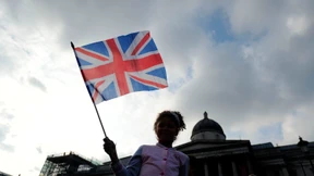 Der natürliche Mensch in Tottenham