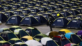 Wie stampft man einen Riesen aus dem Boden?