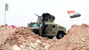 Mindestens 37 Tote bei Anschlag im Irak