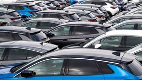 Bisschen Schwund ist immer