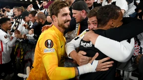 Wie sich die Eintracht ihren großen Traum verwirklichen will