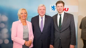 Nur eine bekommt Lob von der Opposition