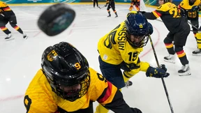 Probleme auf der Eishockey-Baustelle