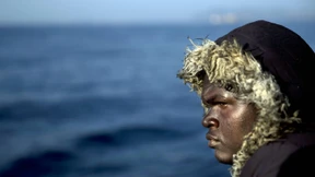 Helfer befürchten neues Flüchtlingsdrama 