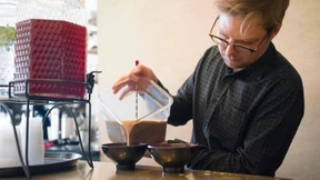 Kava - mit Rauschpfeffer gegen den Trump-Stress