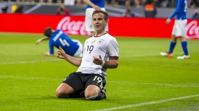 Wellness für den Weltmeister