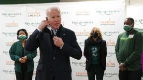 Biden bezeichnet Tat als „Terrorakt“