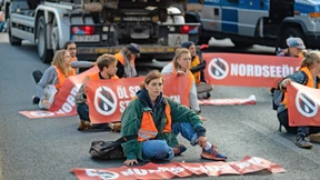 „Klimaangst ist eine Realität“