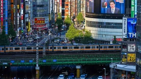 Japans Wirtschaft bricht noch stärker ein als erwartet