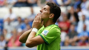 Wolfsburg verpasst den vollen Erfolg