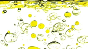 Mehr als die Verpackung des Impfstoffs