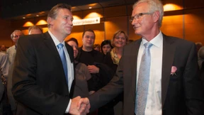 Keine Ruhe in Hessens reichster Stadt 