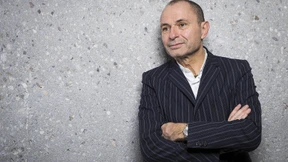 Ein Tiroler in Texas