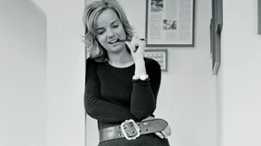 Als Jil Sander die Frauen vom Chichi befreite