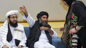 Leben mit den Taliban?