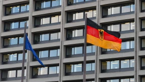 Bundesbank-Überschuss fällt auf eine Milliarde Euro