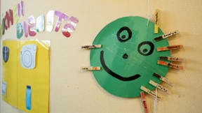 Wenn die Erzieher fehlen