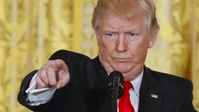 Was Trump sagt – und was davon stimmt