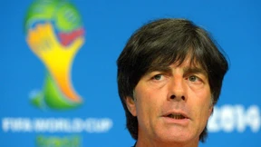 Löw schließt Pakt mit Klinsmann aus