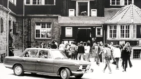 Odenwaldschule wieder ausgeladen