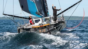 Team Malizia gewinnt letzte Etappe des Ocean Race