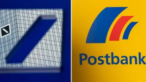 Deutsche Bank will Revision des Postbank-Urteils erreichen