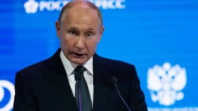 Putin bezeichnet Skripal als „Verräter“ und „Dreckskerl“