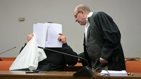 Er fand schlafende Frauen schon immer „sehr schön“