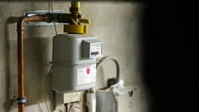 Gaspreis steigt auf höchsten Stand seit zwei Jahren