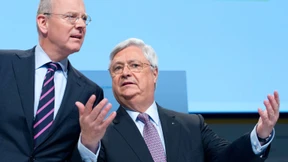 Wo bleiben die Frauen?