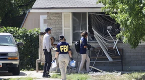 FBI erschießt Mann in Utah