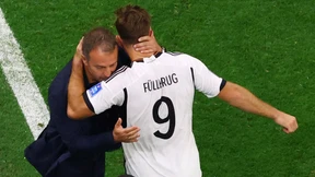 „Genau dafür ist er dabei“