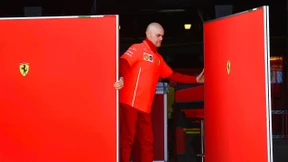 Roter Teppich für die Gäste aus der roten Zone