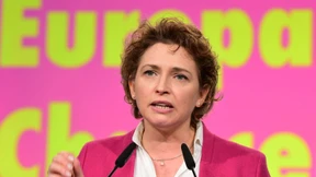 Nicola Beer soll EIB-Vizepräsidentin werden