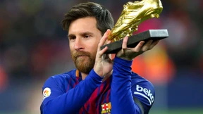 Messi verdient mehr als 100 Millionen Euro im Jahr