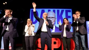 SPD mit Abstand stärkste Kraft in Hamburg